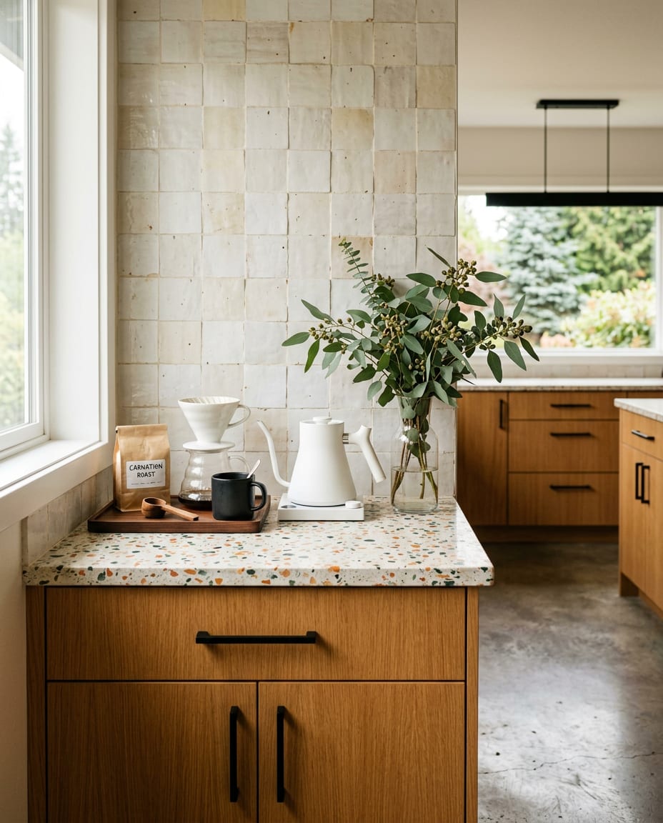 Silva Kitchen Remodeling Co, kitchen remodeling in Carnation, our work up close